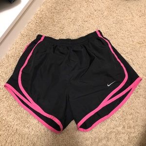 Nike shorts